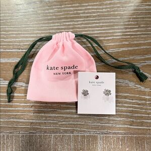 Kate Spade Earrings